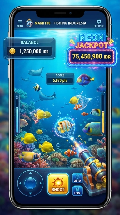mami188 - Pusat APK untuk Beragam Aplikasi Android