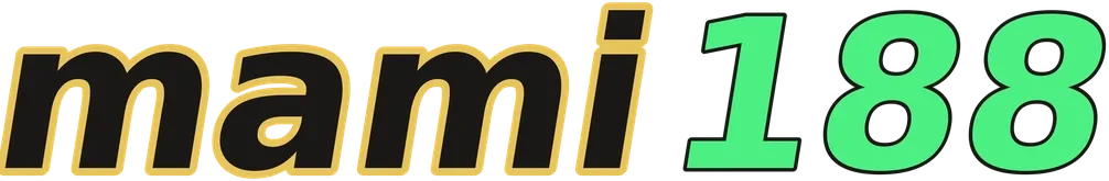 mami188 - Kanal Resmi Indonesia